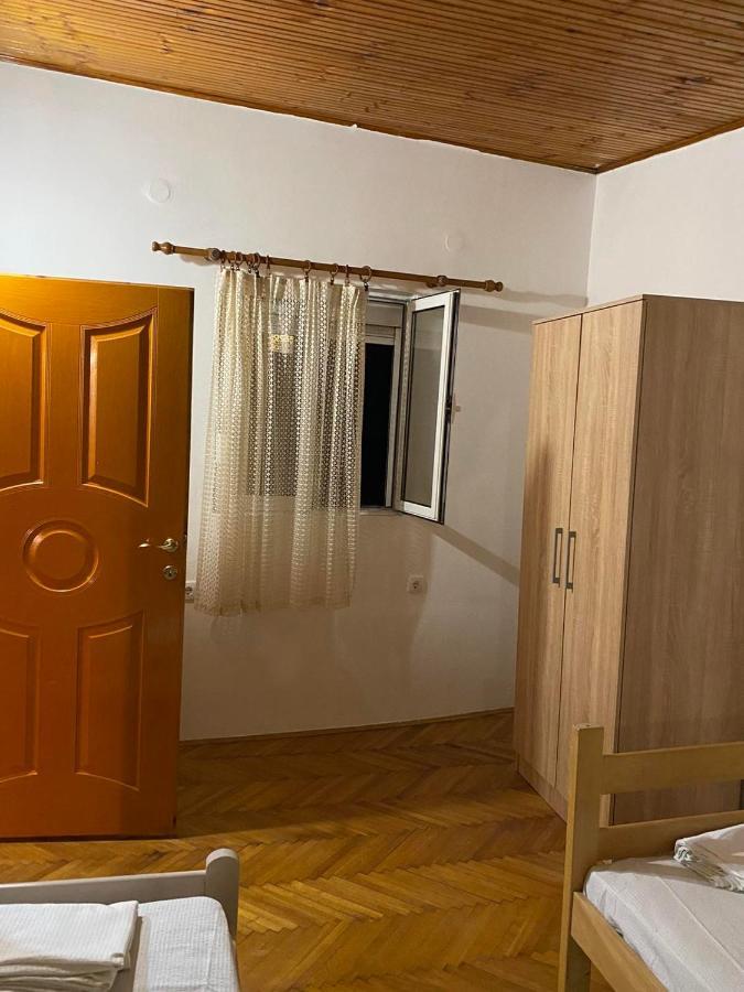 Stan Marko Podgoriţa Exterior foto